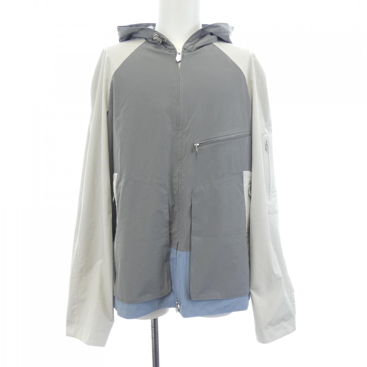 HERMES爱马仕·布卢森