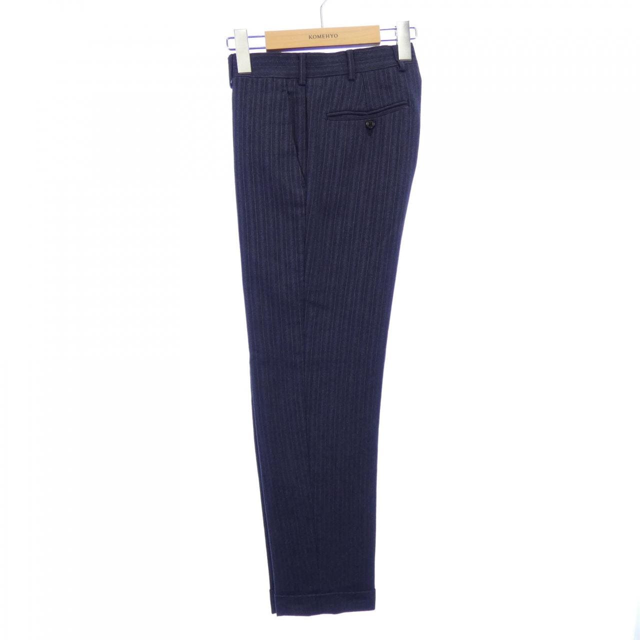 ベルベスト BELVEST ISETAN MEN'S スーツ