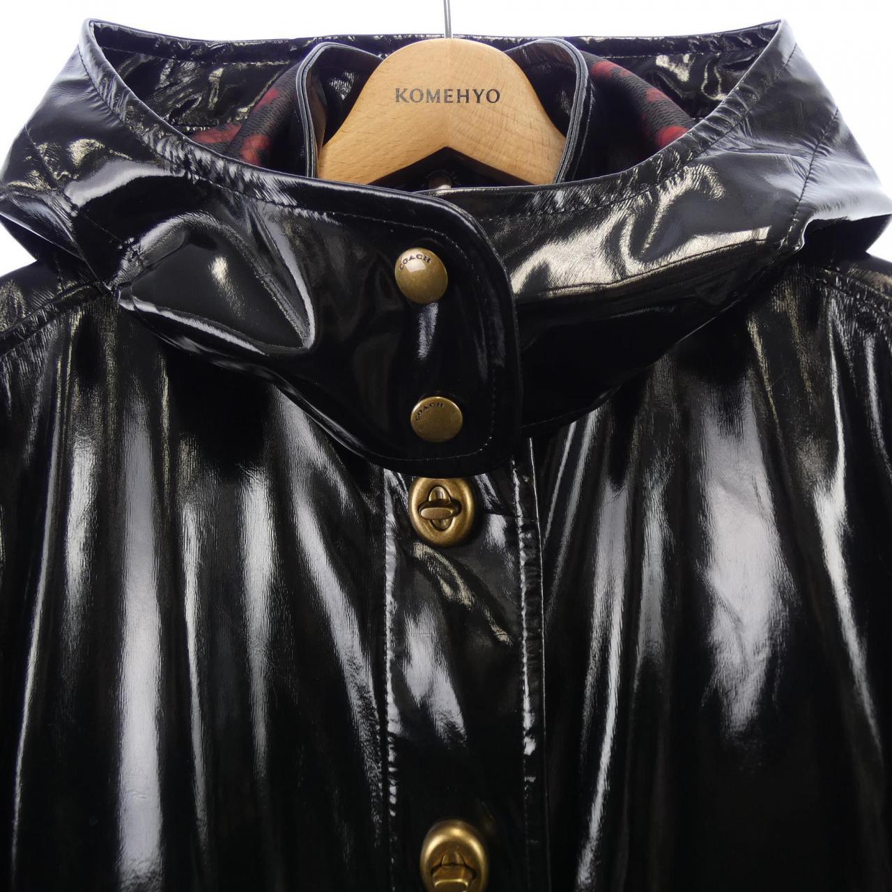 コーチ COACH コート