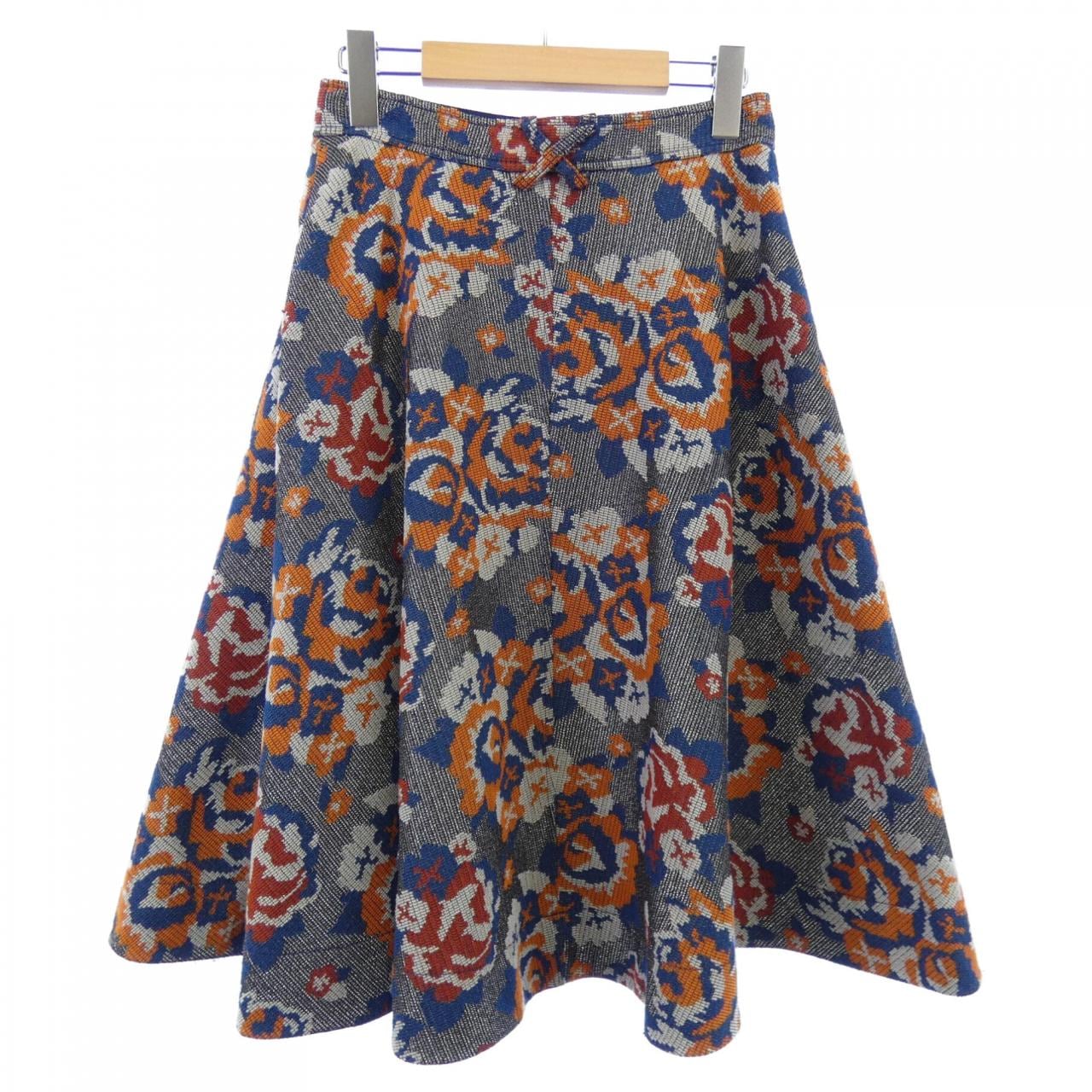 カレンウォーカー KAREN WALKER KWR14FWW スカート