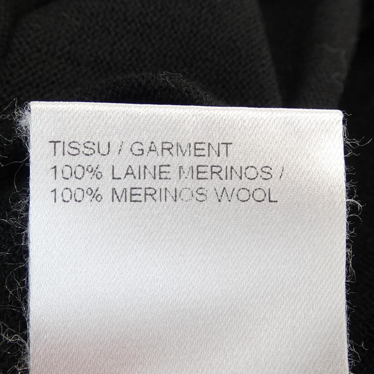 クロエ Chloe 13SMP15 ニット