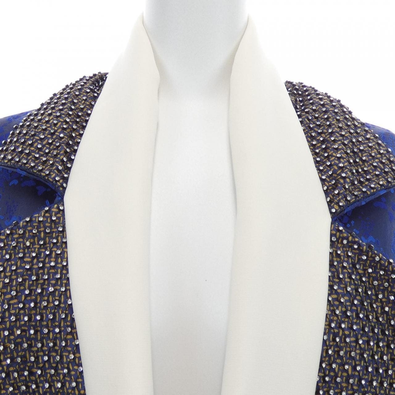 ルイヴィトン LOUIS VUITTON FPBB83 CYX コート