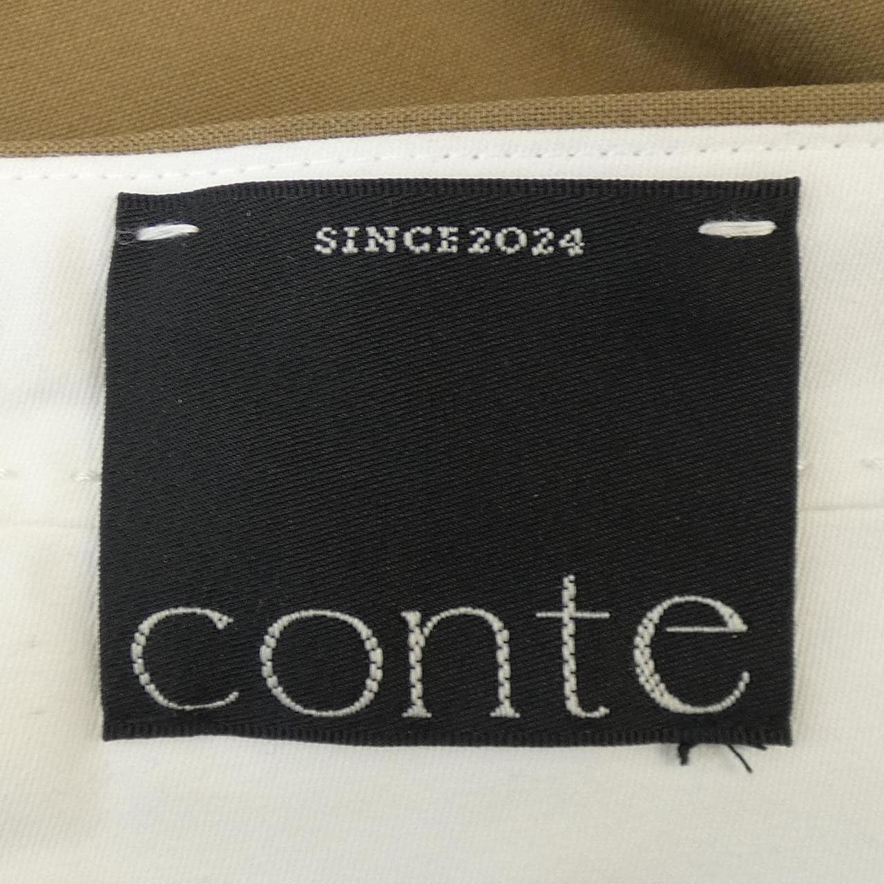 conte 8514-144-0004 パンツ
