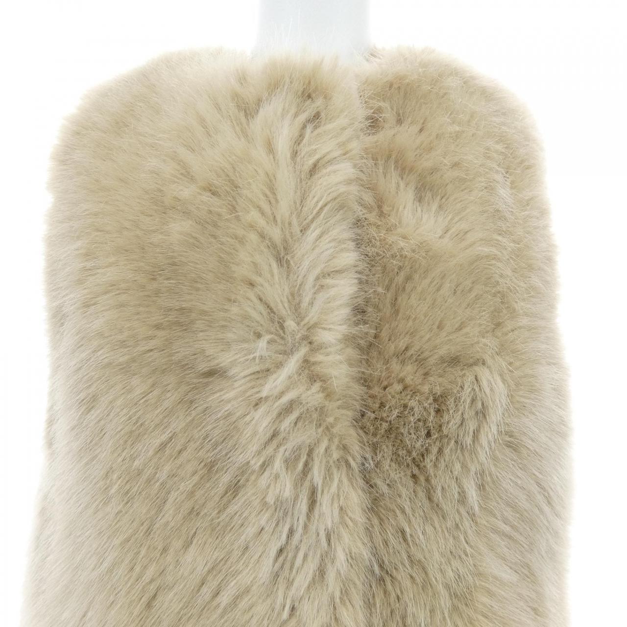 ステラマッカートニー STELLA MCCARTNEY 582462 SNB69 ロングベスト