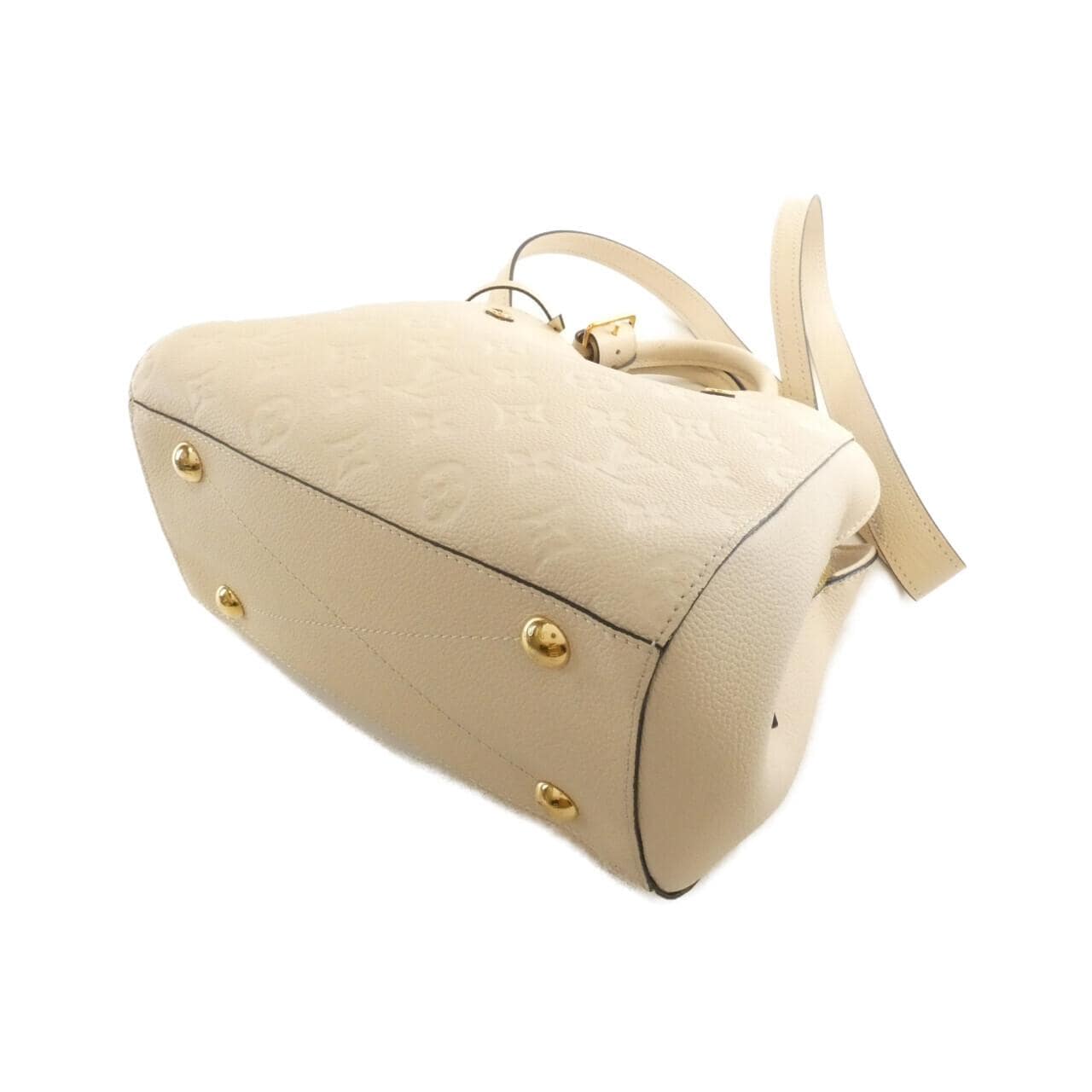 ルイヴィトン モノグラム アンプラント モンテーニュBB M44607 バッグ