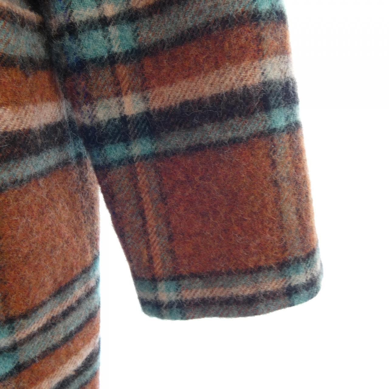 ディースクエアード DSQUARED2 S75AA0396 コート