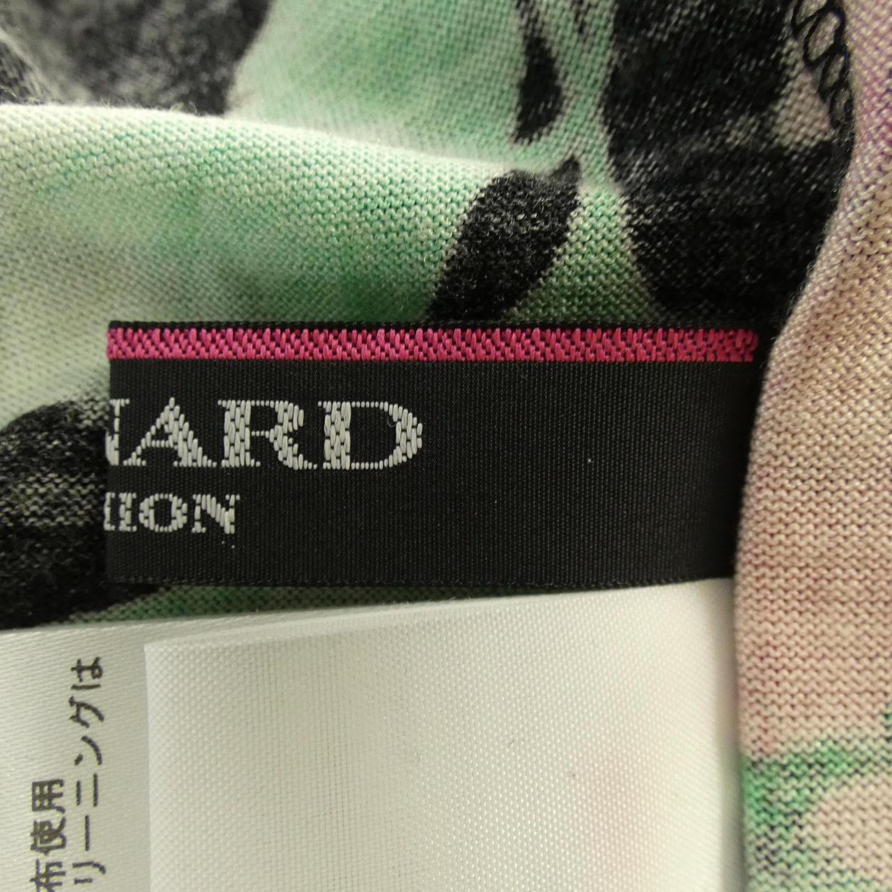 レオナールファッション LEONARD FASHION 0349602 トップス