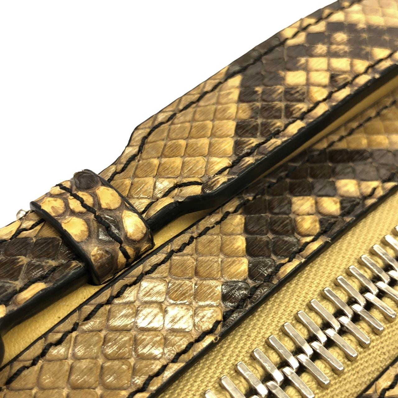 トッズ GOMMINO バッグ