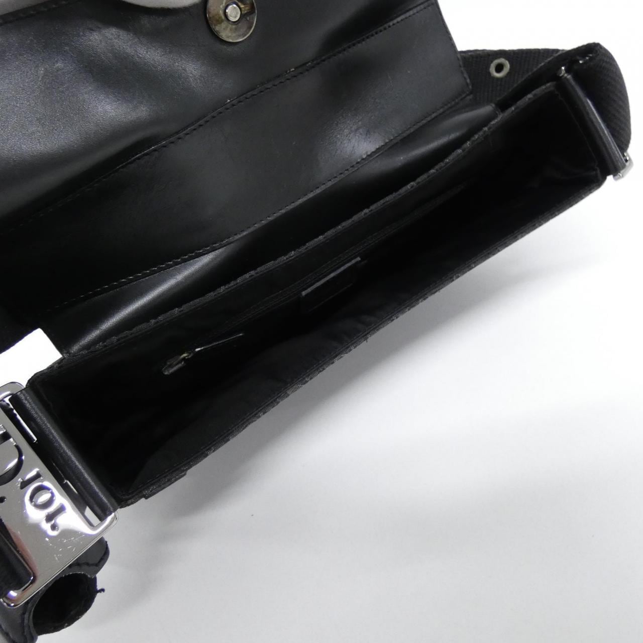 【ヴィンテージ】クリスチャンディオール ショルダーバッグ