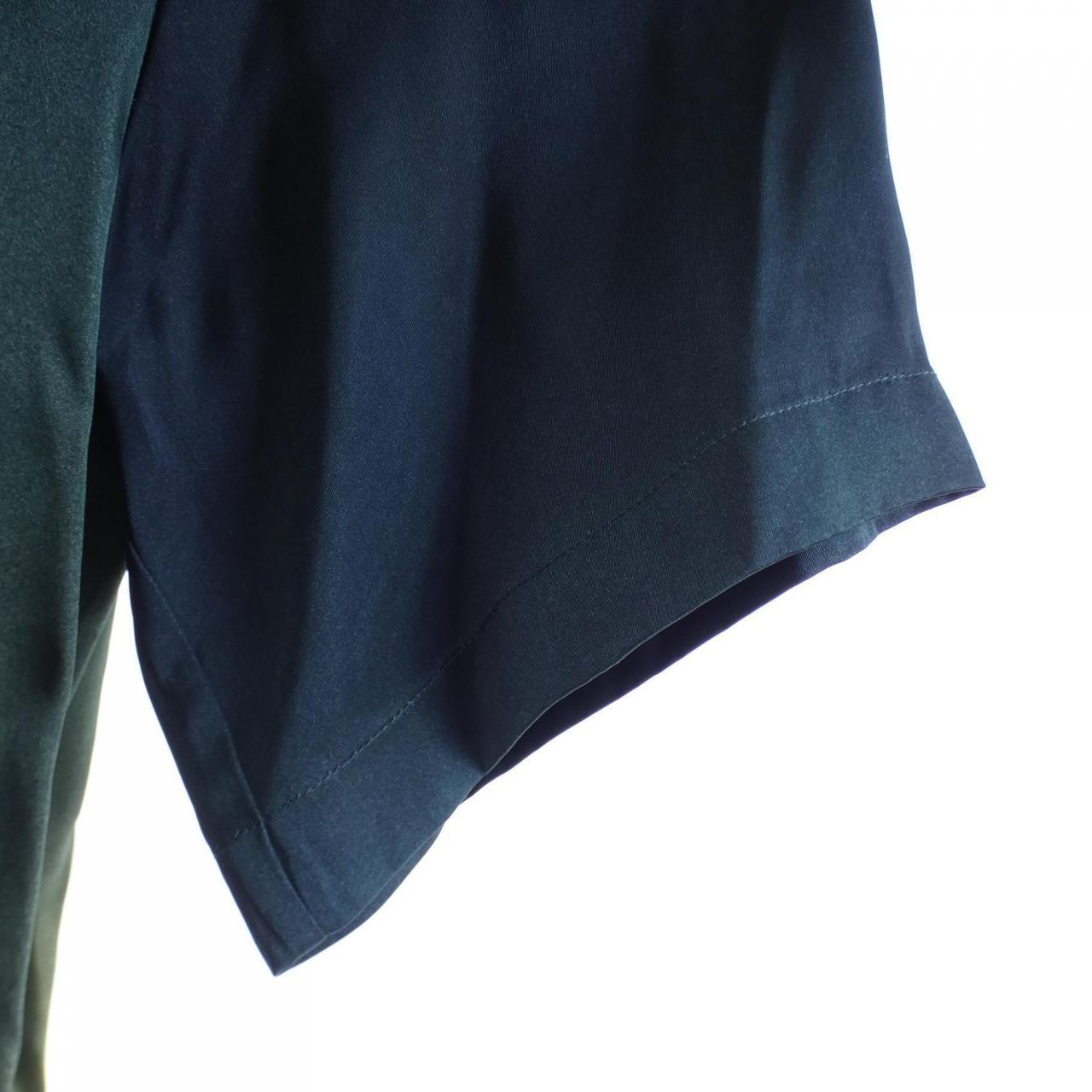 ジルサンダー JIL SANDER J22DL0141 S／Sシャツ