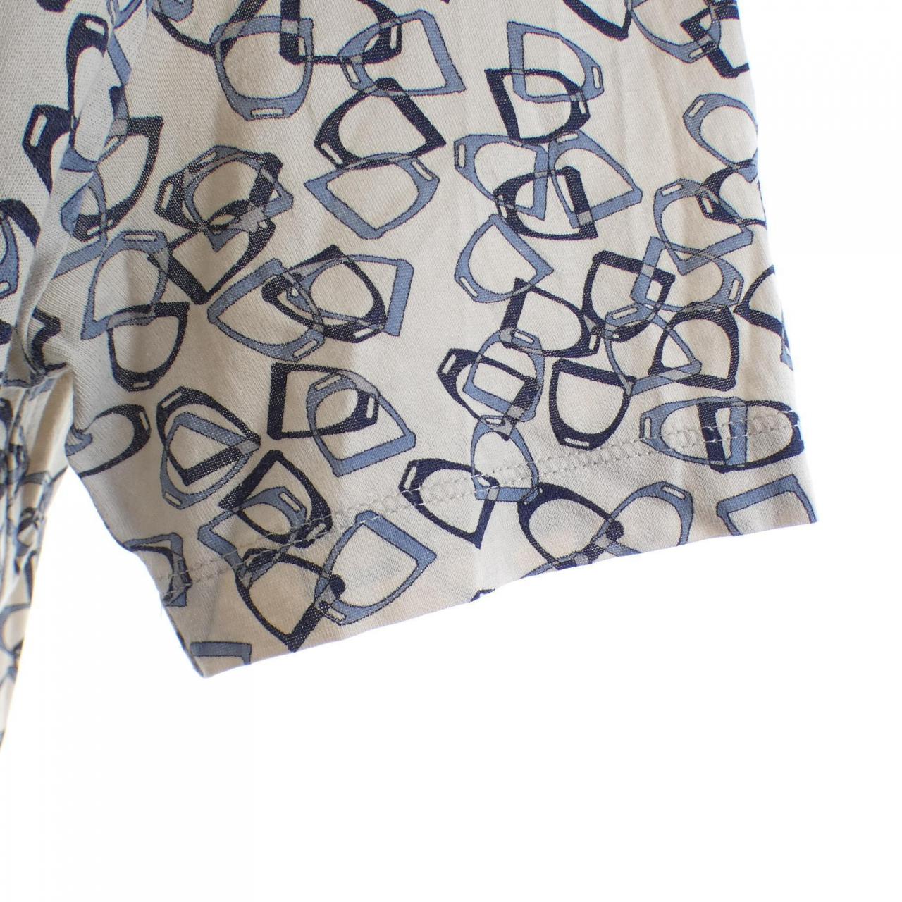 エルメス HERMES Tシャツ