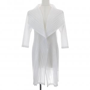 プリーツプリーズ PLEATS PLEASE PP33-JA791 カーディガン