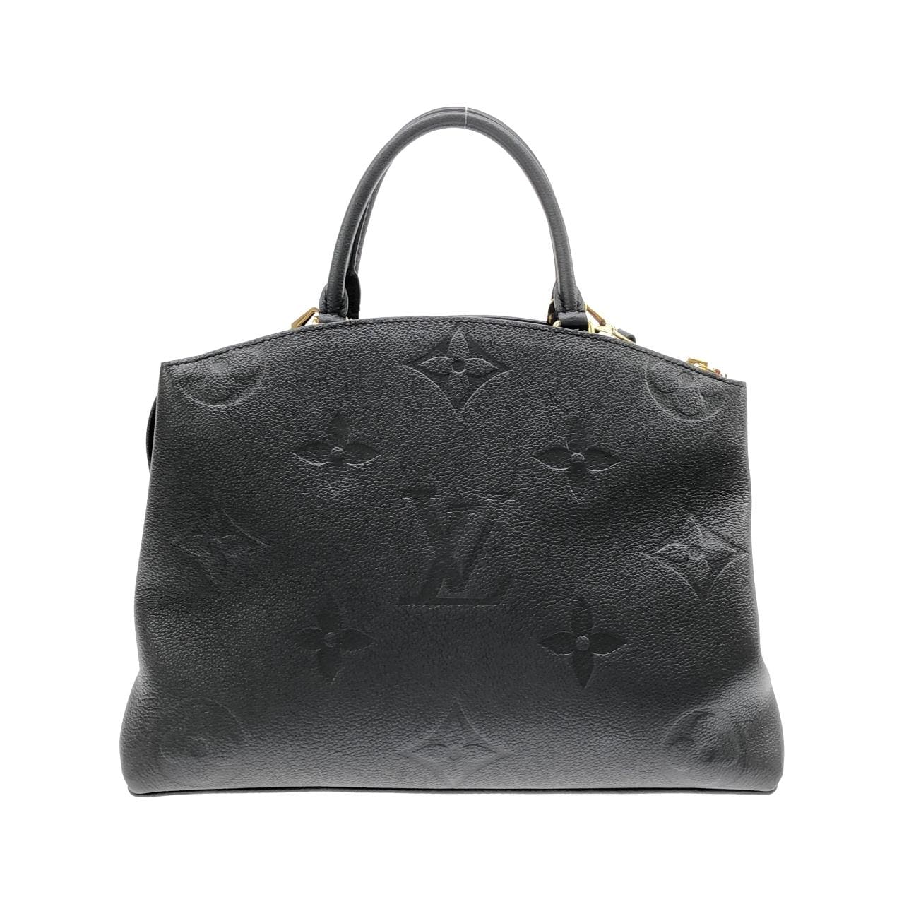 ルイヴィトン モノグラム アンプラント グラン パレ MM M45811 バッグ