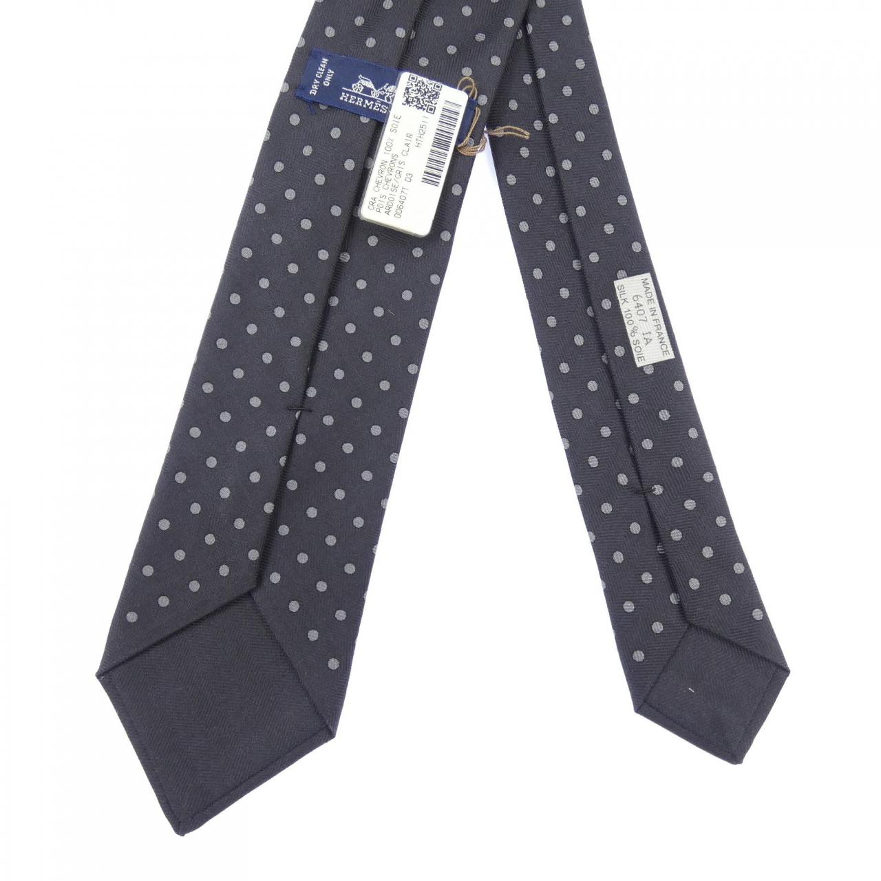 エルメス HERMES 006407T NECKTIE