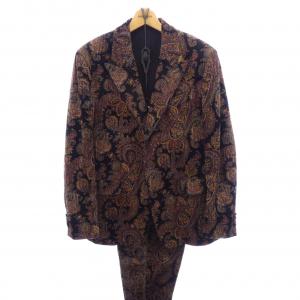 エトロ ETRO 232-1G553-0147 スーツ