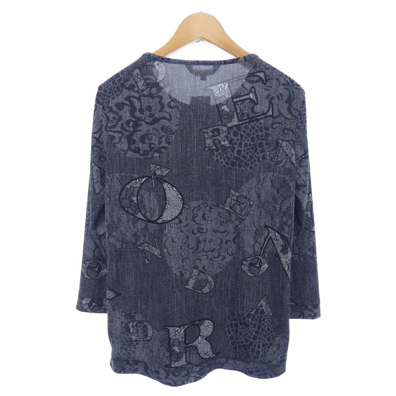 レオナールスポーツ LEONARD SPORT 0578016 トップス