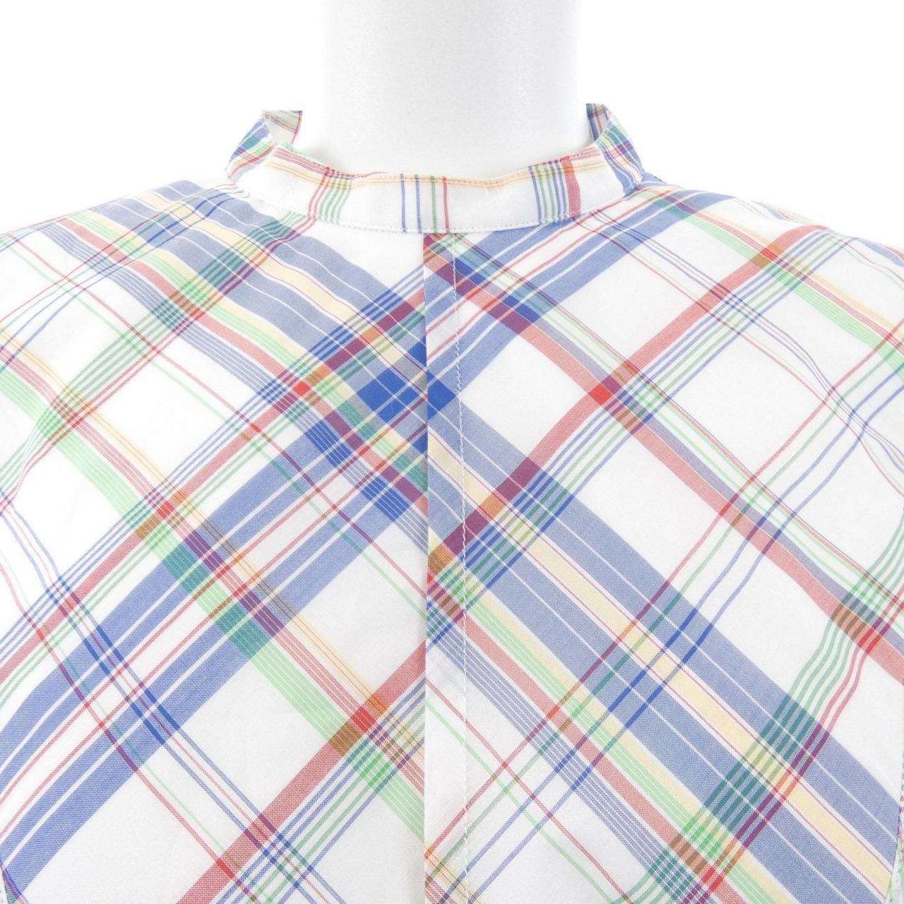 セリーヌ CELINE 2 0CL3/202A シャツ