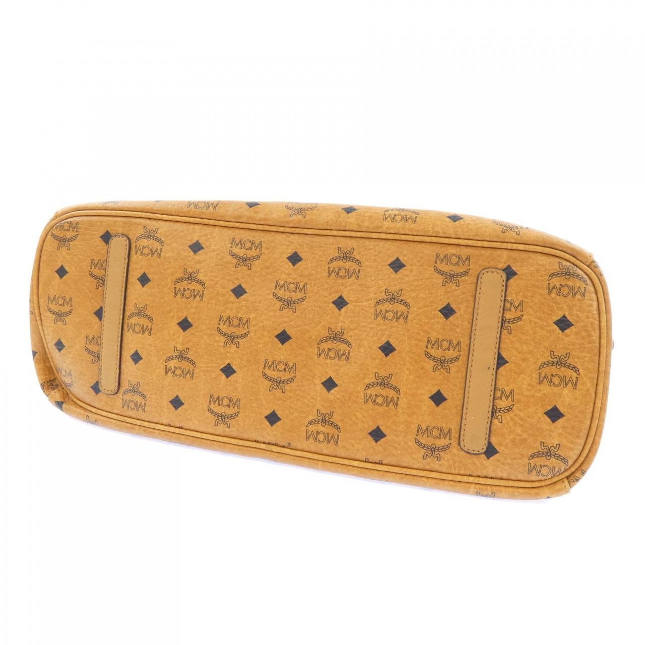 エムシーエム MCM MWP3AVI37CO001 BAG