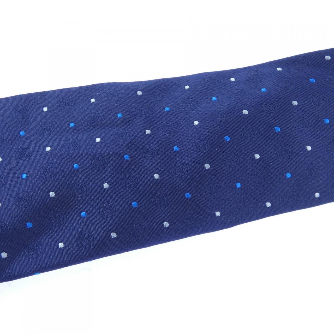 ルイヴィトン LOUIS VUITTON M70181 NECKTIE