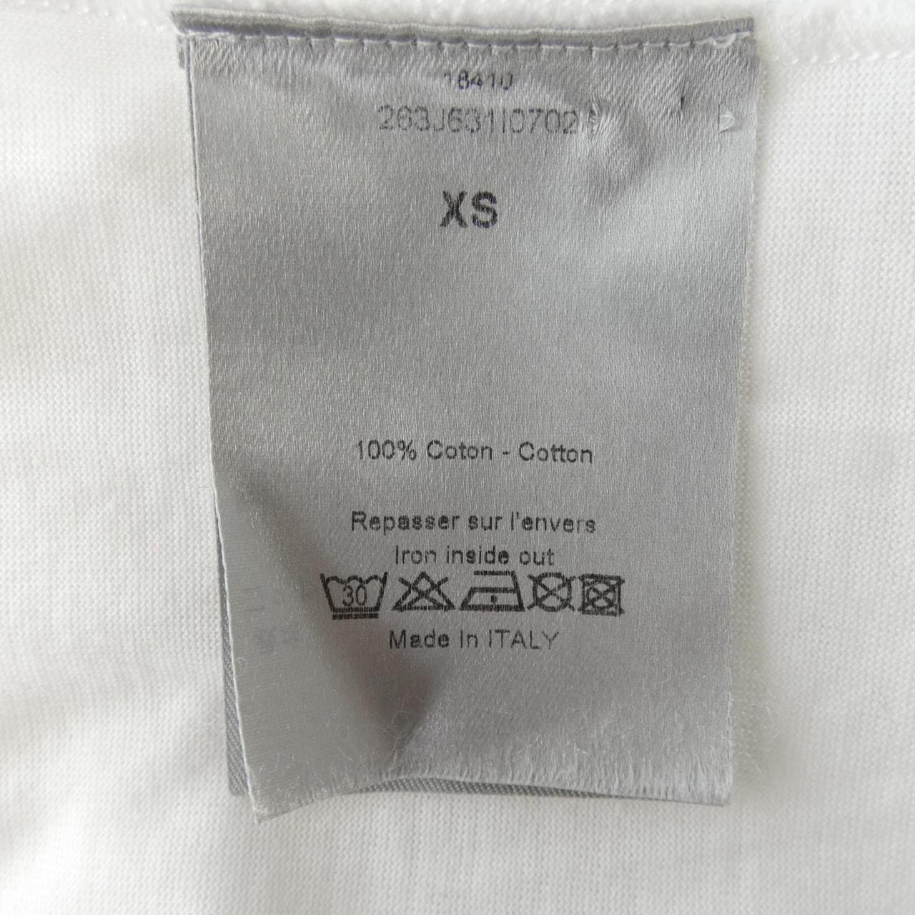 ディオール DIOR 263J6310702 Tシャツ