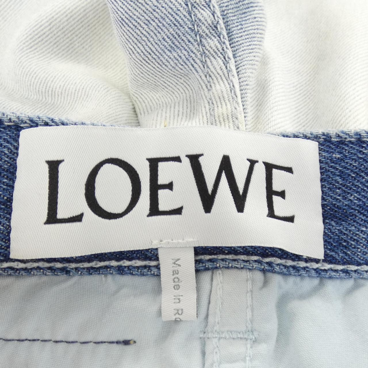 ロエベ LOEWE S616331X27 ジーンズ