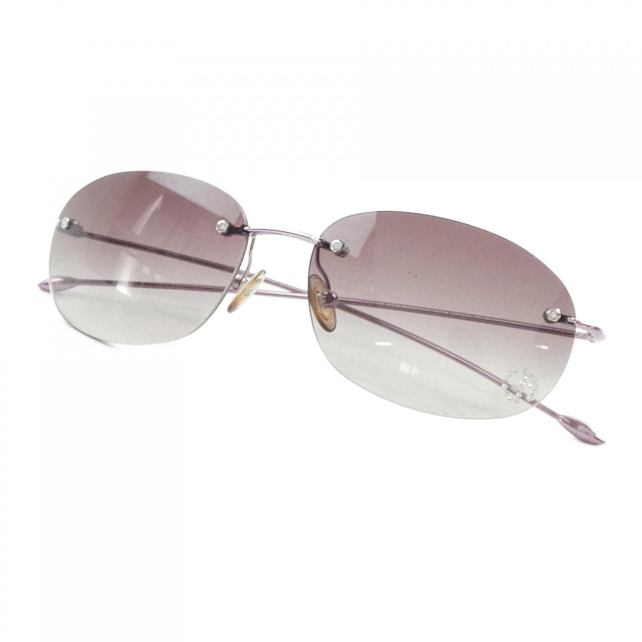 ジョルジオ アルマーニ GIORGIO ARMANI SUNGLASSES