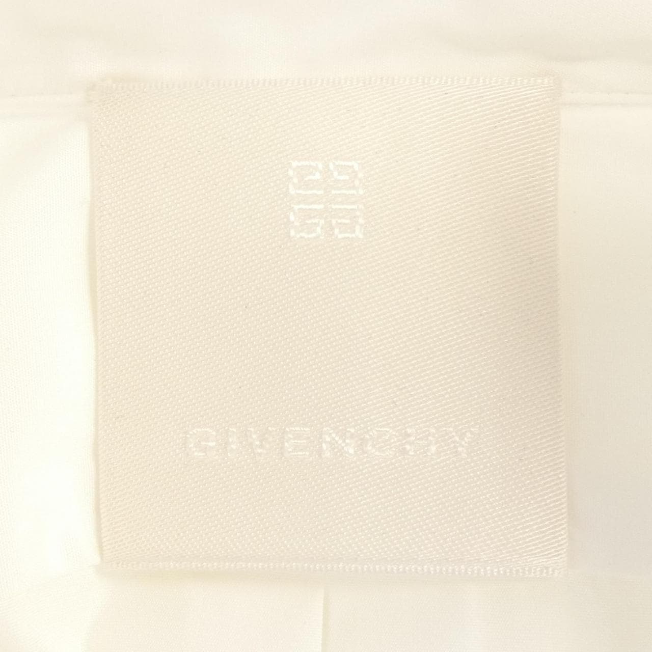 ジバンシー GIVENCHY BM610N1208 シャツ