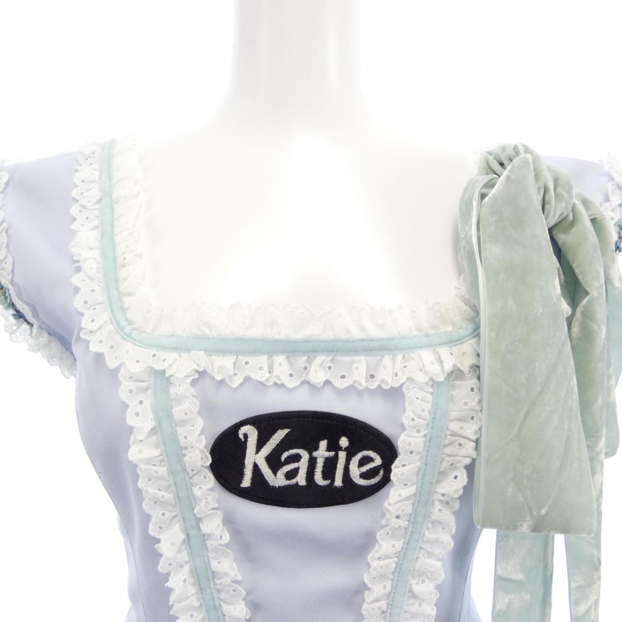 katie katie ワンピース