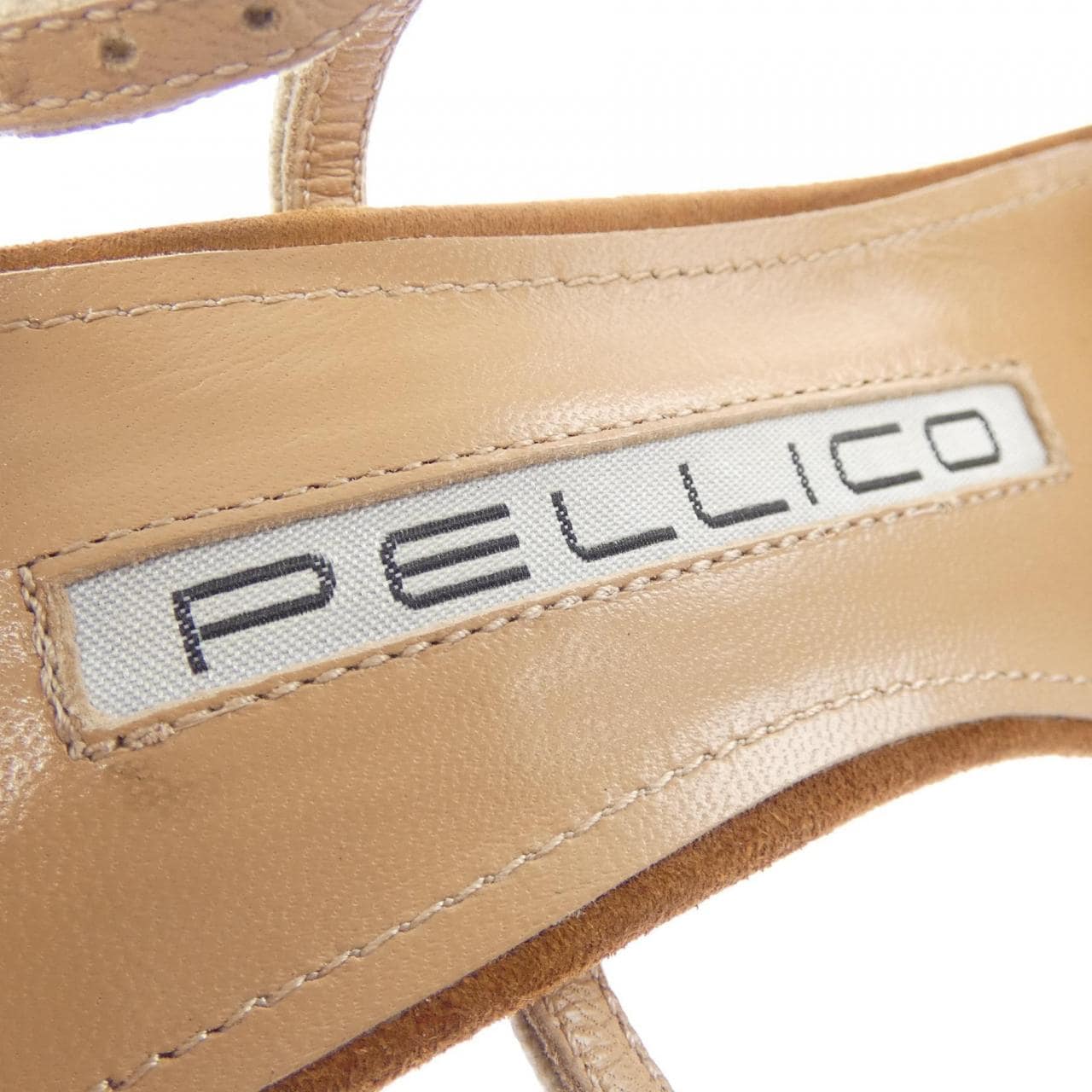ペリーコ PELLICO サンダル