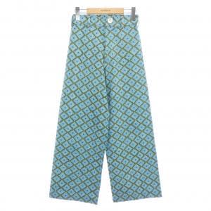 エスゼットブロックプリント SZ Blockprints パンツ