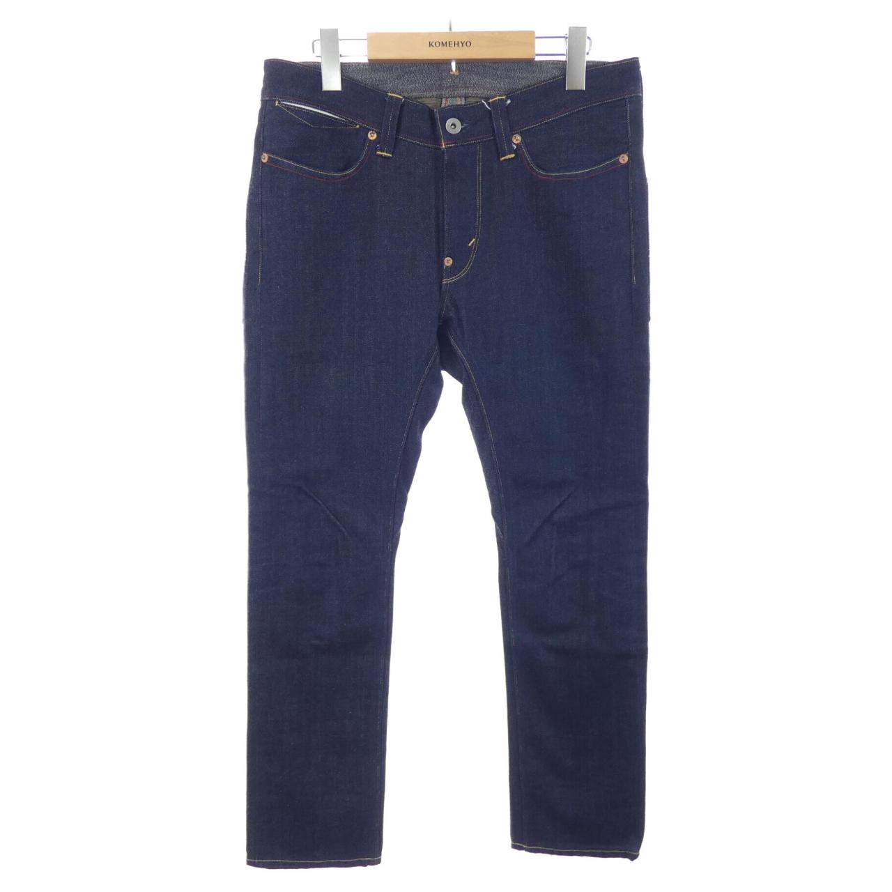 ジュンヤワタナベマン JUNYA WATANABE MAN WJ-P201 ジーンズ