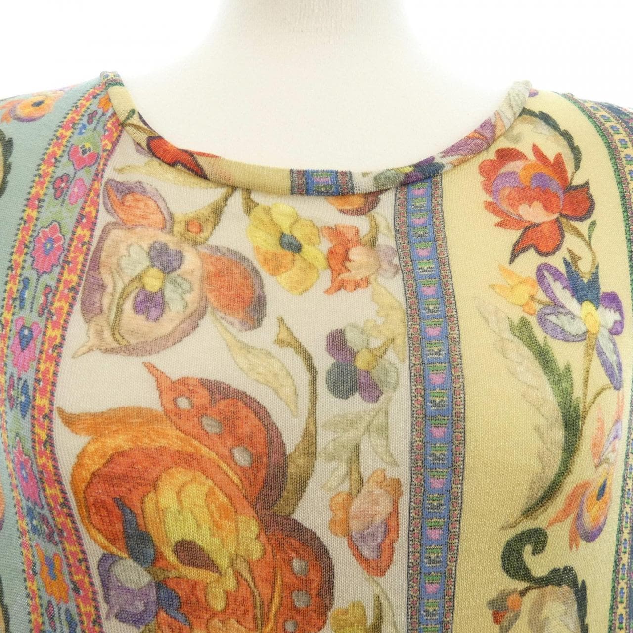 エトロ ETRO ニット