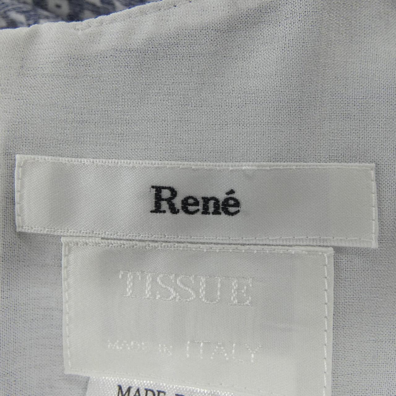 ルネ RENE 6526350 ワンピース