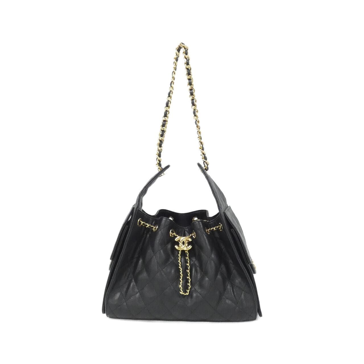 シャネル シャネル25 ライン SMALL AS5293 ショルダーバッグ