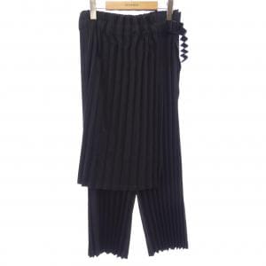ミーイッセイミヤケ me ISSEY MIYAKE MI41FF962 パンツ