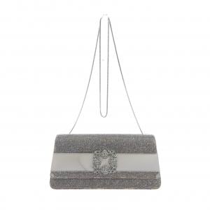 マノロブラニク MANOLO BLAHNIK BAG