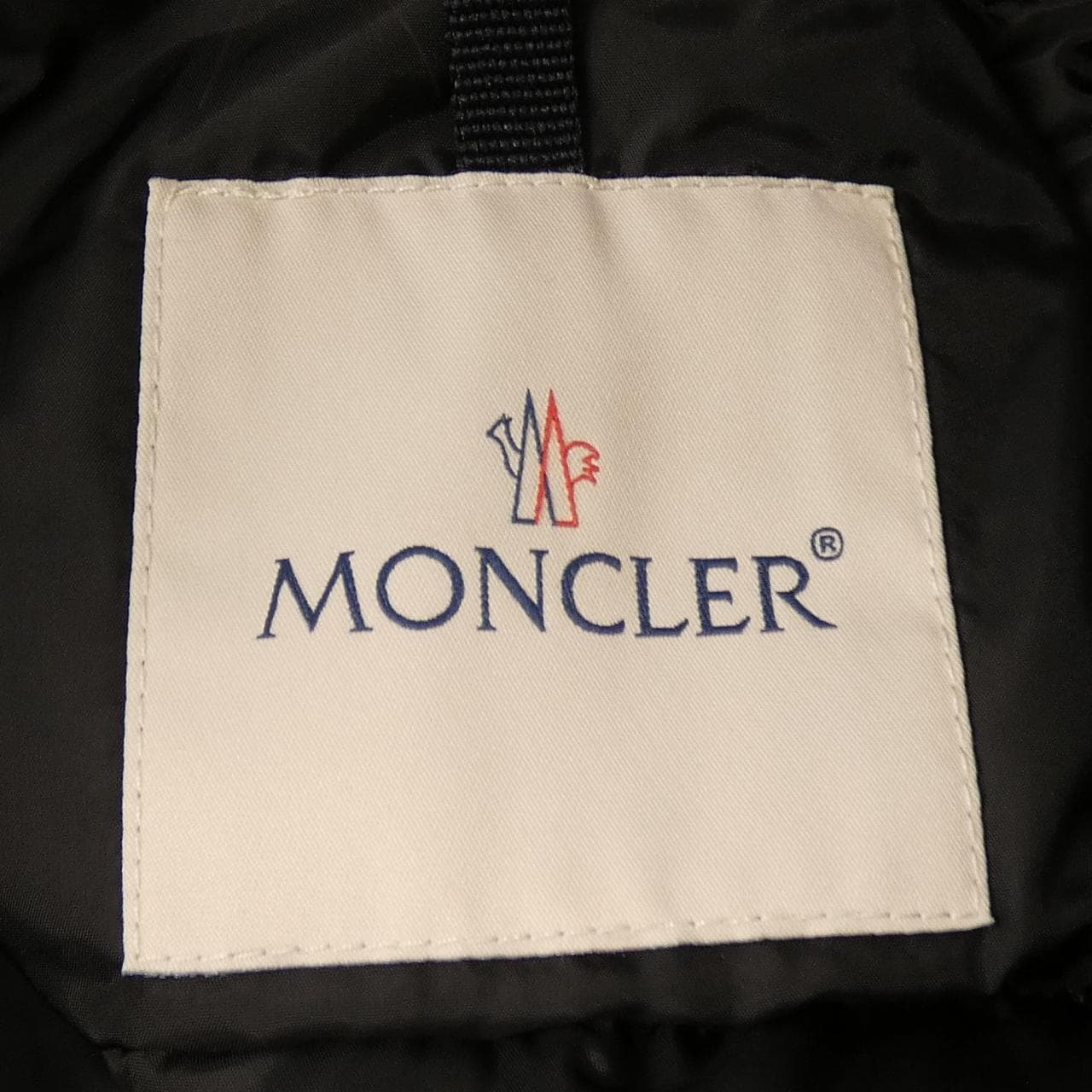 モンクレール MONCLER HIRONDELLE ダウンコート