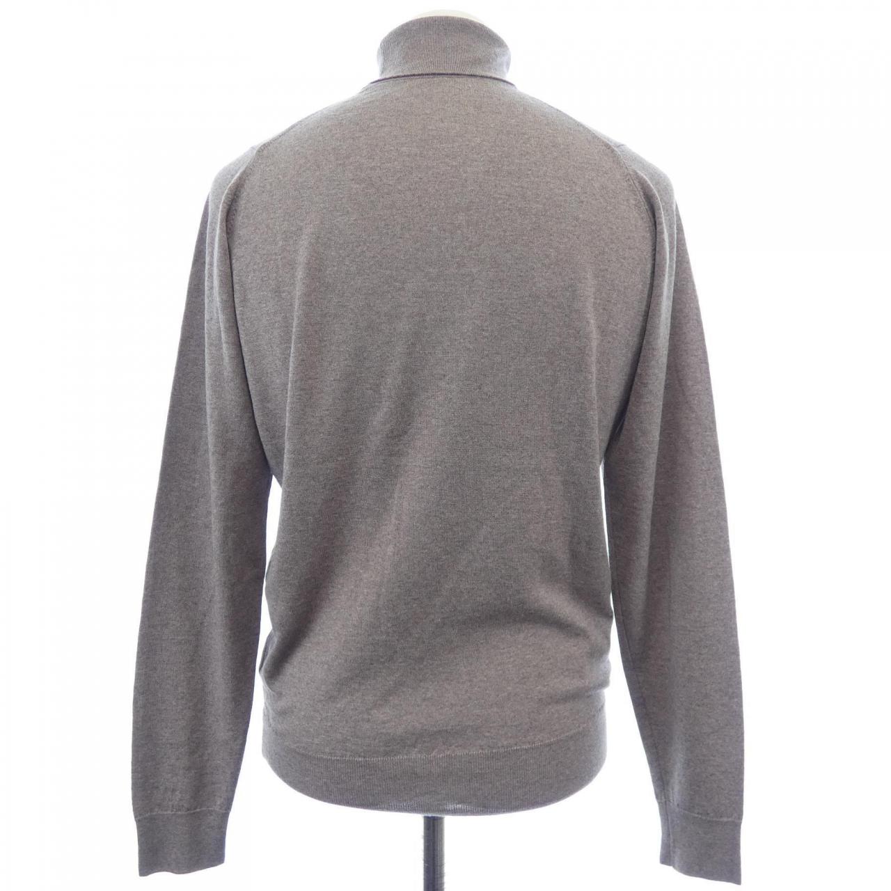 ジョンスメドレー JOHN SMEDLEY ニット