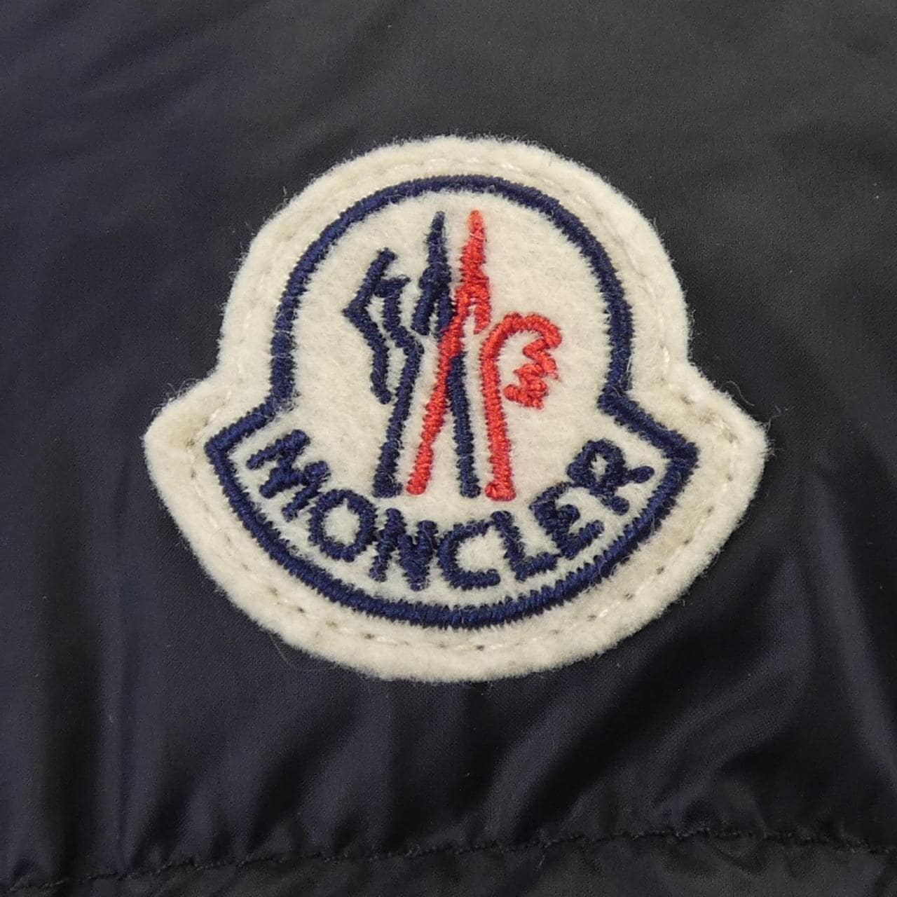 モンクレール MONCLER FAIVELEY ダウンジャケット