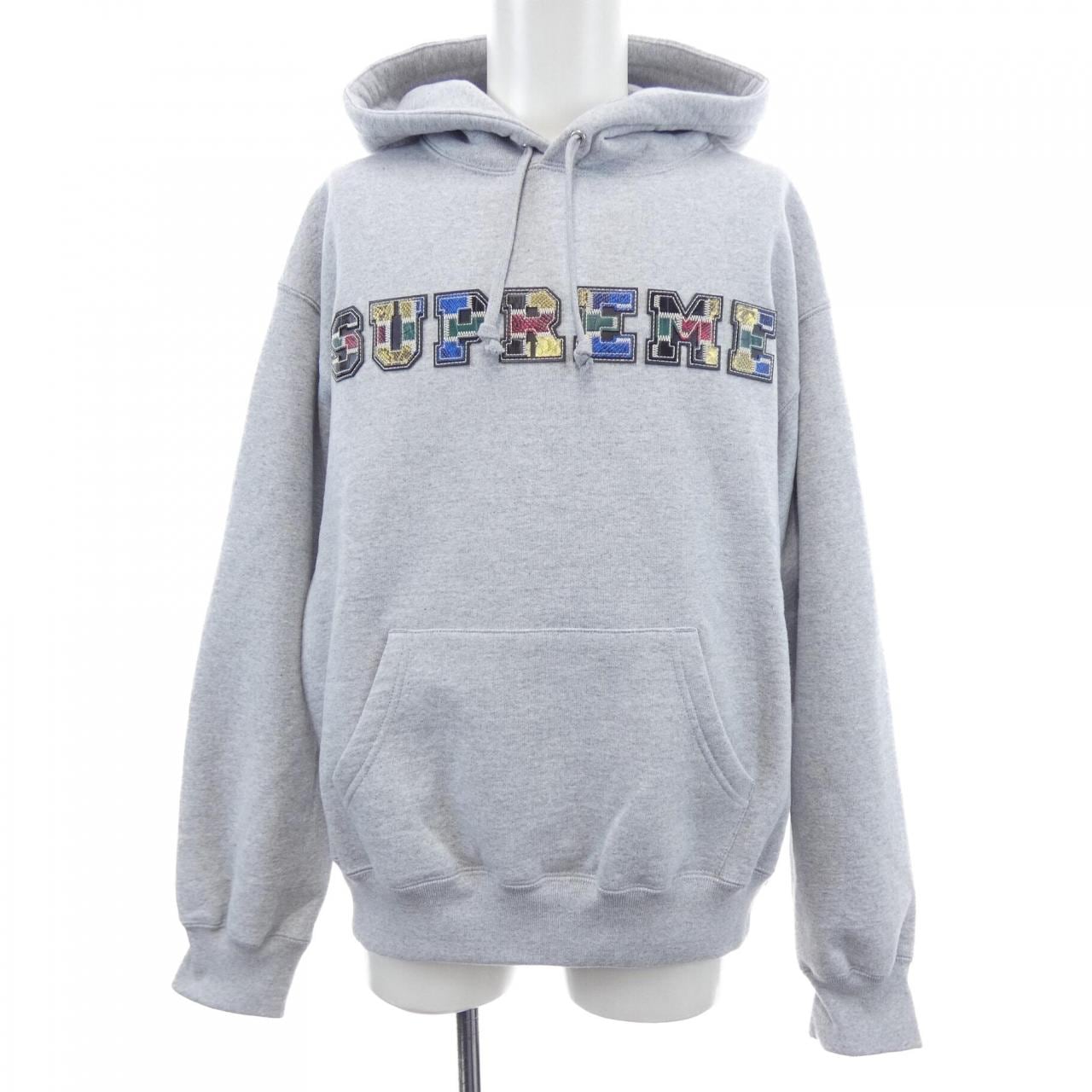 シュプリーム SUPREME パーカー