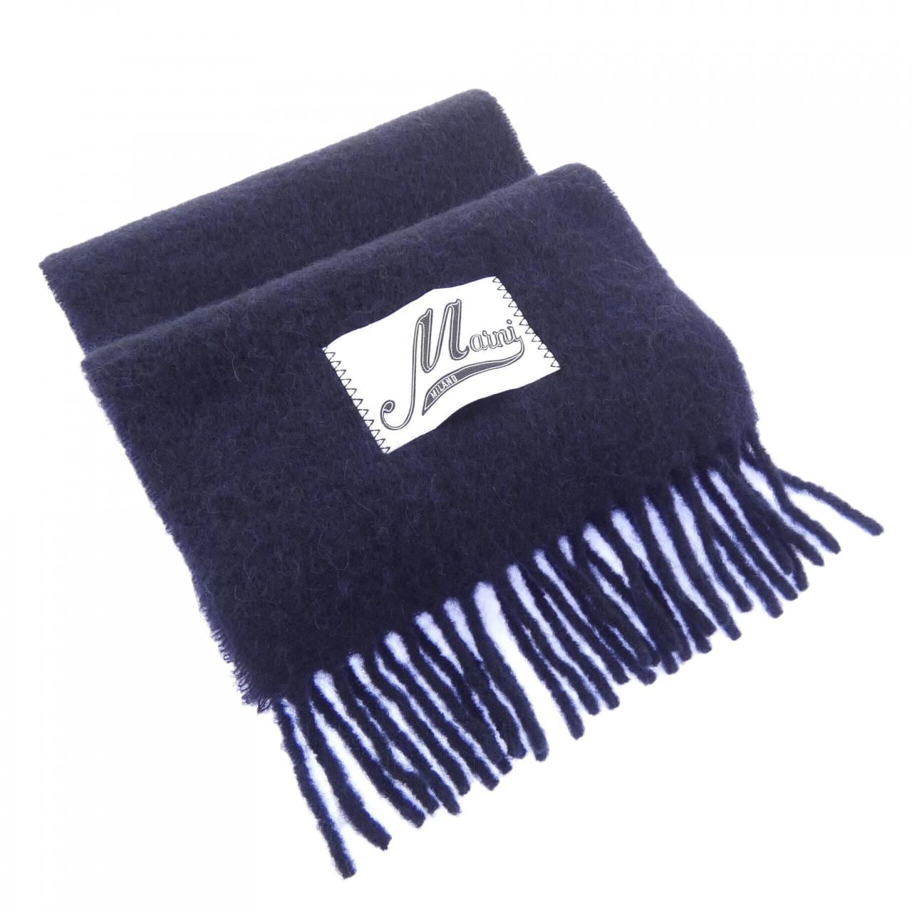 マルニ MARNI MUFFLER