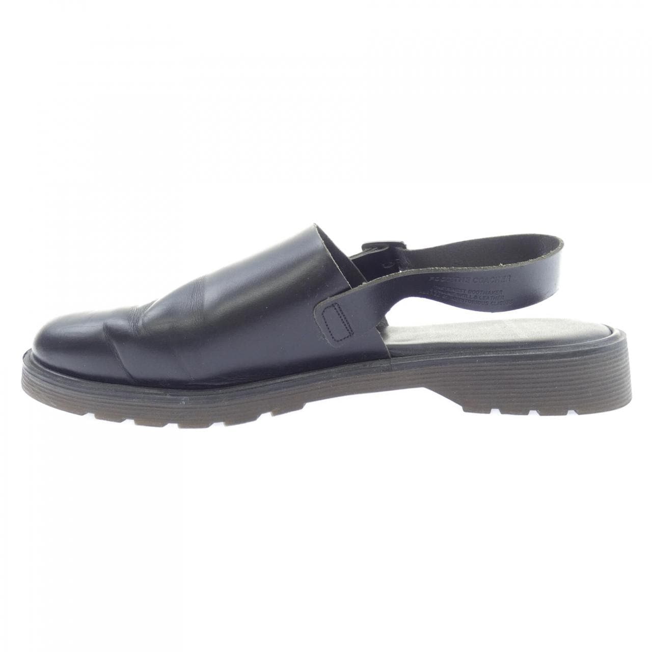 フットザコーチャー FOOT THE COACHER サンダル