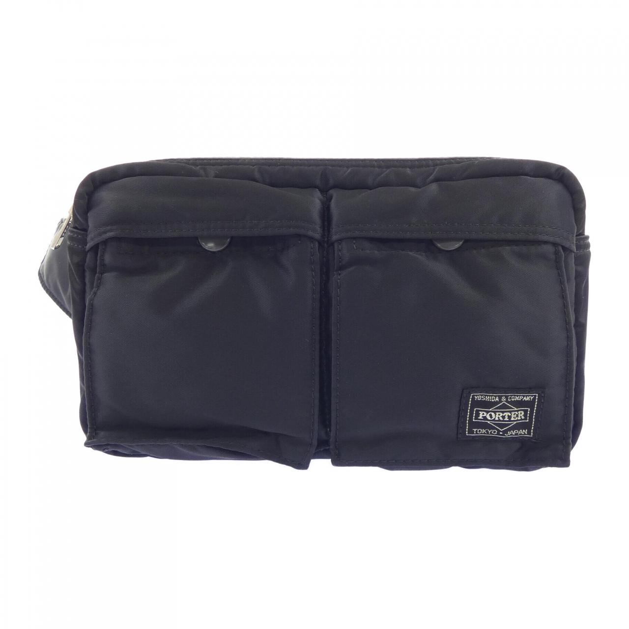 ポーター PORTER TANKER BAG