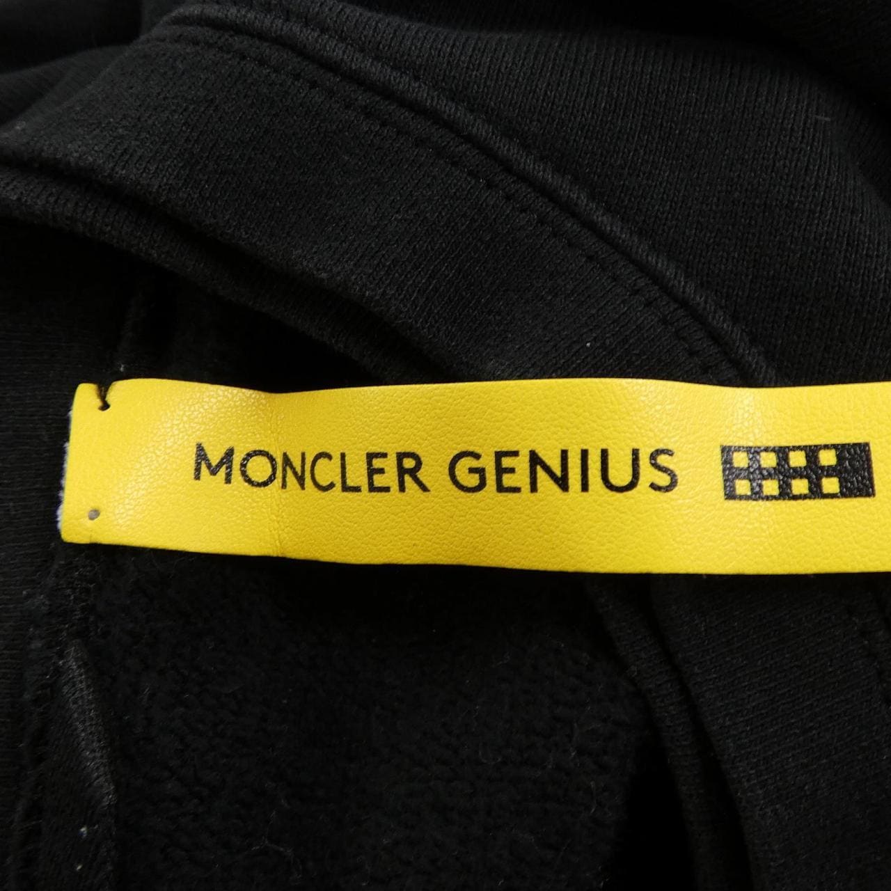 モンクレール ジーニアス MONCLER GENIUS F20928G71810 スウェット