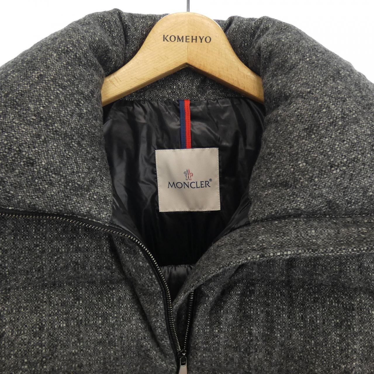 Moncler discount department hoodie