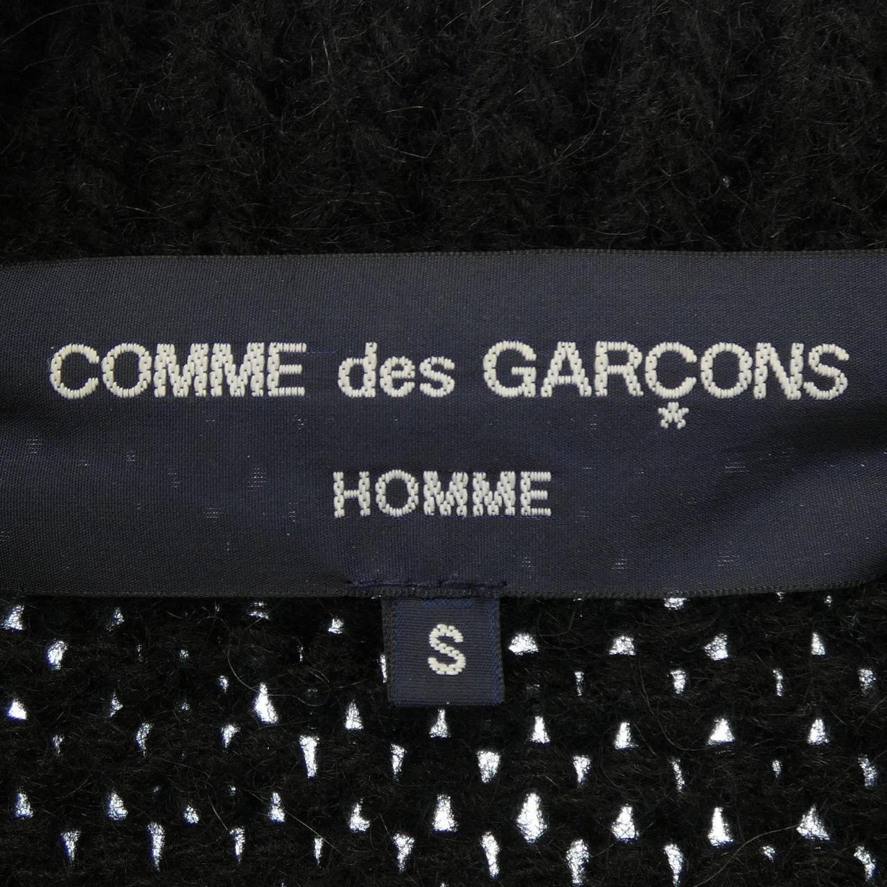 COMDE GARCONS HOMME外套