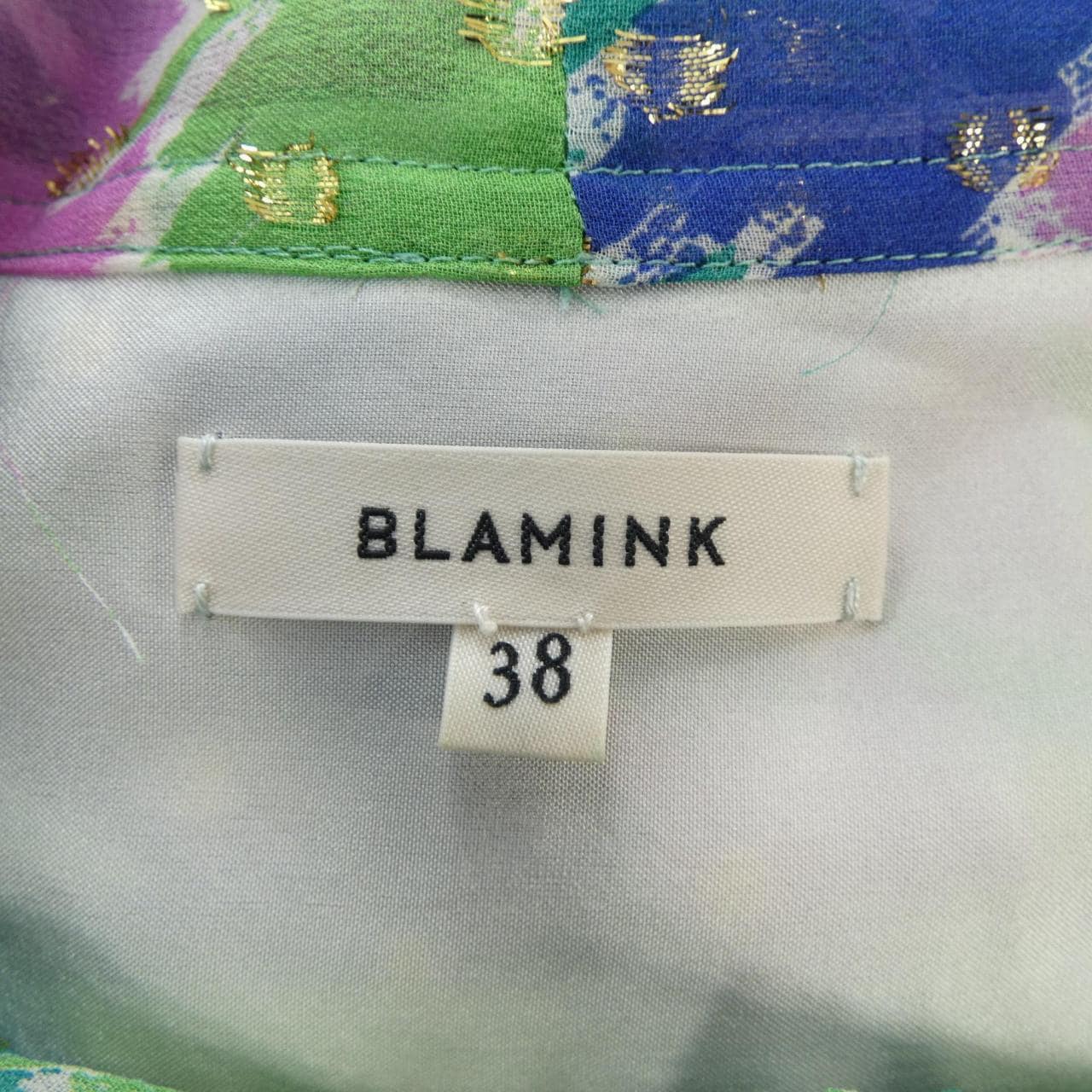 ブラミンク BLAMINK ワンピース