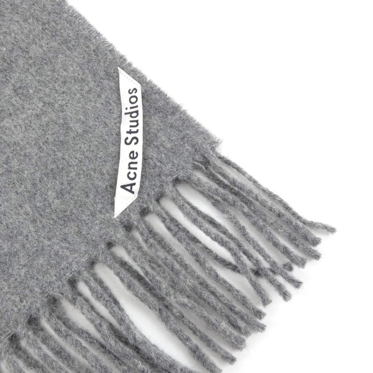 ACNE STUDIOS MUFFLER