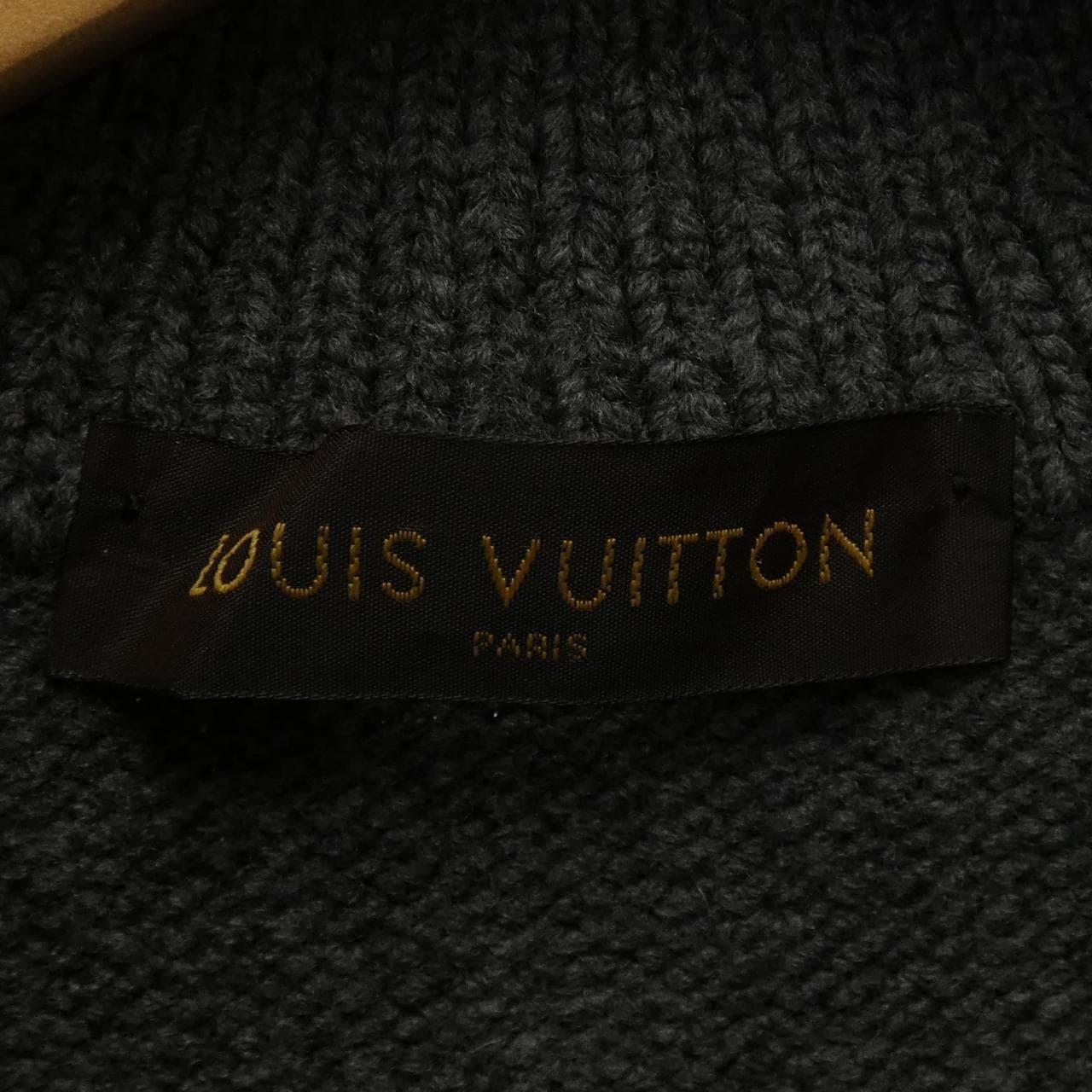 ルイヴィトン LOUIS VUITTON ブルゾン