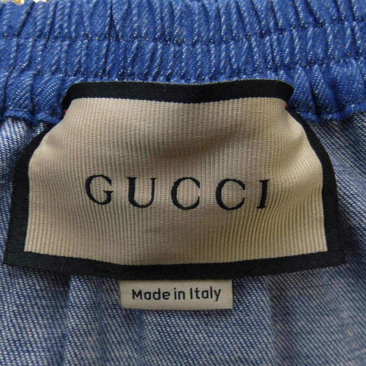 グッチ GUCCI パンツ